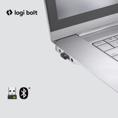 Logitech LIFT for Business - Souris PC Logitech - Cybertek.fr - 1