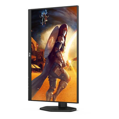 AOC 27"  27G4XE - Ecran PC AOC - Cybertek.fr - 2