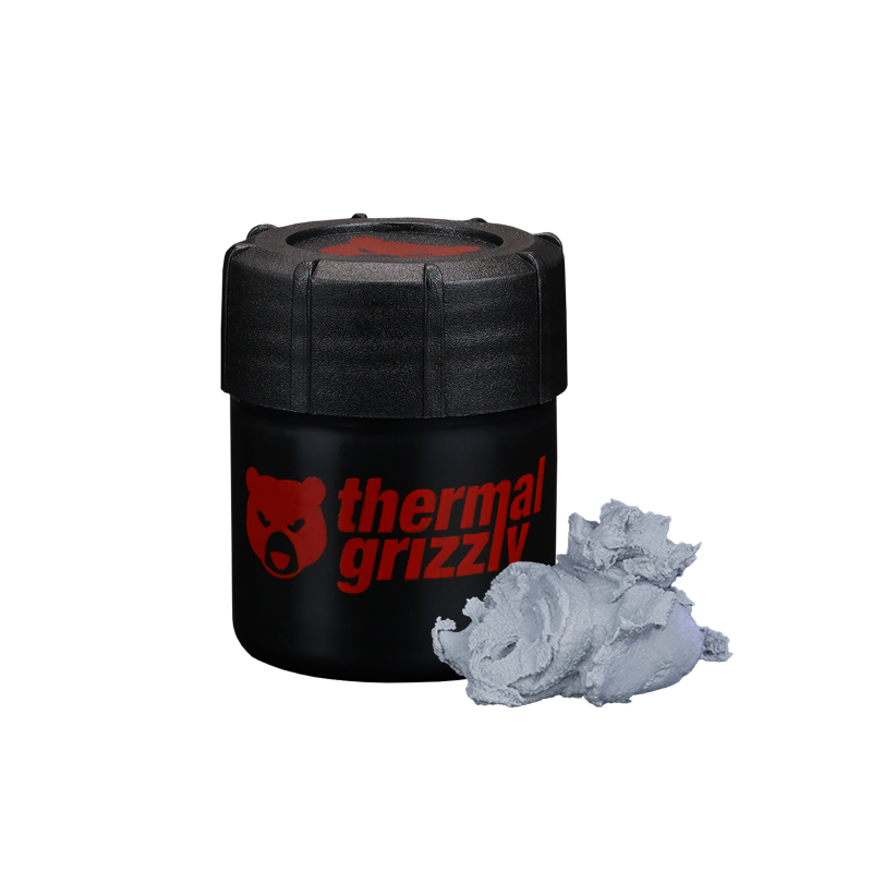Thermal Grizzly Accessoire refroidissement PC MAGASIN EN LIGNE Cybertek