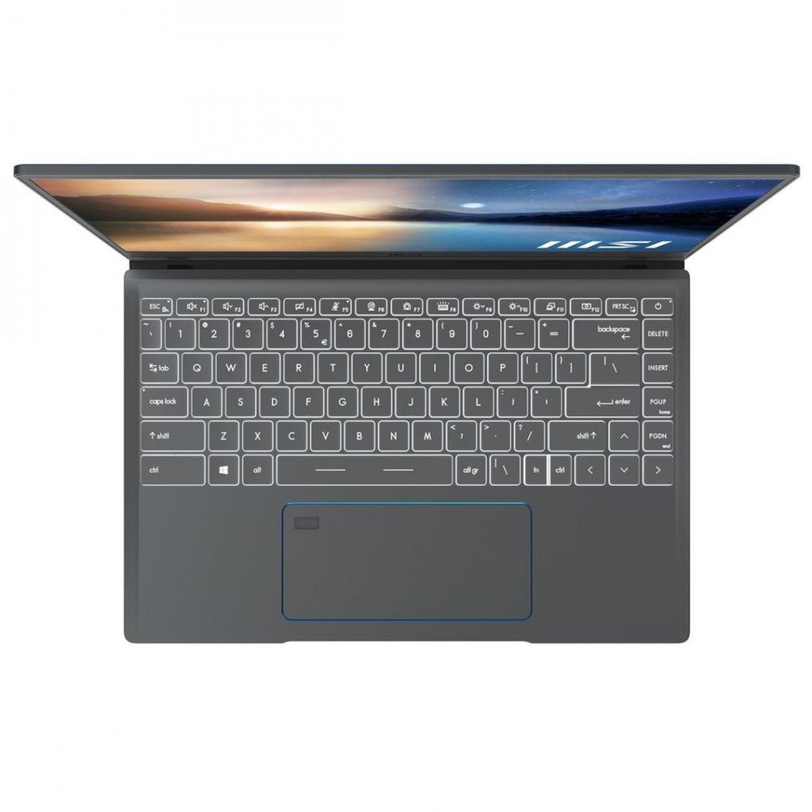 MSI 9S7-14C612-040 - PC portable MSI - Cybertek.fr - 3