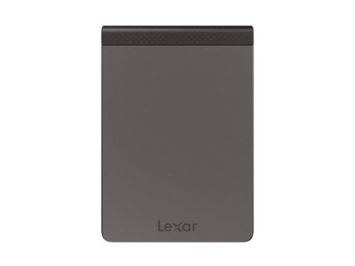 Lexar SL200 USB 3.1 512 Go (LSL200X512G-RNNNG) - Achat / Vente Disque SSD externe sur Cybertek.fr - 0