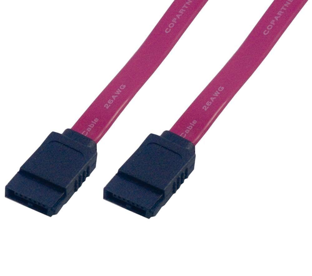 SATA 3 - 50cm  - Nappe DUST - Cybertek.fr - 0