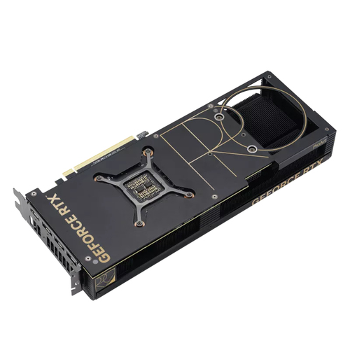 Asus ProArt GeForce RTX 4080 SUPER 16GB OC Edition - Carte graphique - 6
