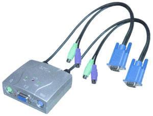 2UC-1 Ec&Cl&So PS2 Auto -  Cybertek - Cybertek.fr - 0