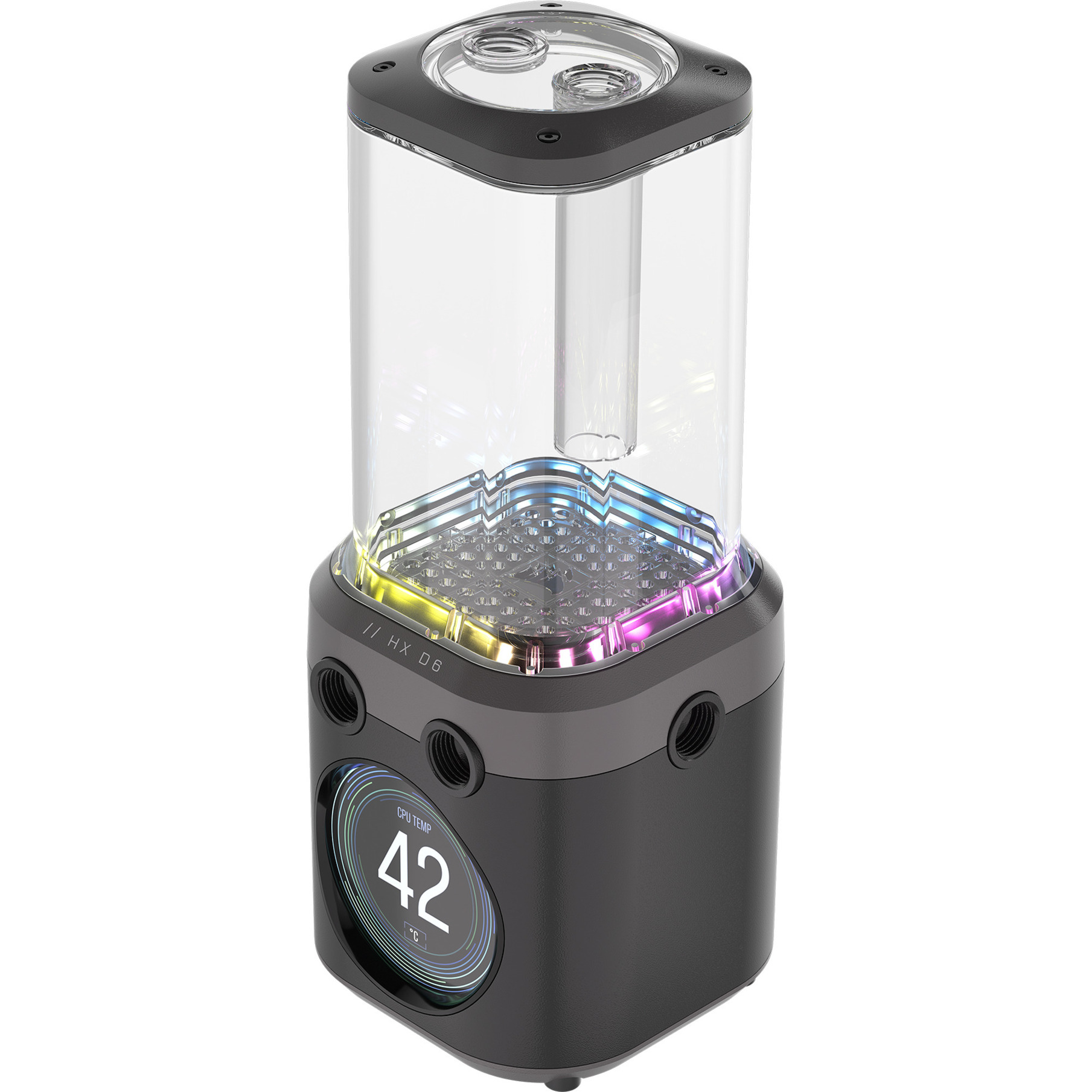 Corsair Watercooling MAGASIN EN LIGNE Cybertek