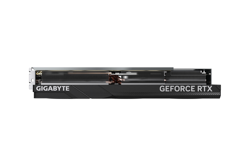Gigabyte GeForce RTX 4080 SUPER WINDFORCE 16G - Carte graphique - 8