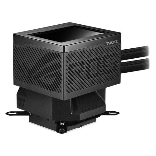 Asus ROG RYUJIN III 360# - Watercooling Asus - Cybertek.fr - 4