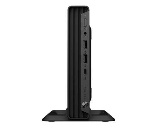 HP Pro Mini 400 G9 i5-14500T/8Go/512Go/W11P - Barebone et Mini-PC - 1