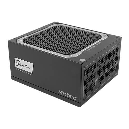 Antec 80+ Platinum Full Modulaire (1300W) - Alimentation Antec - 3