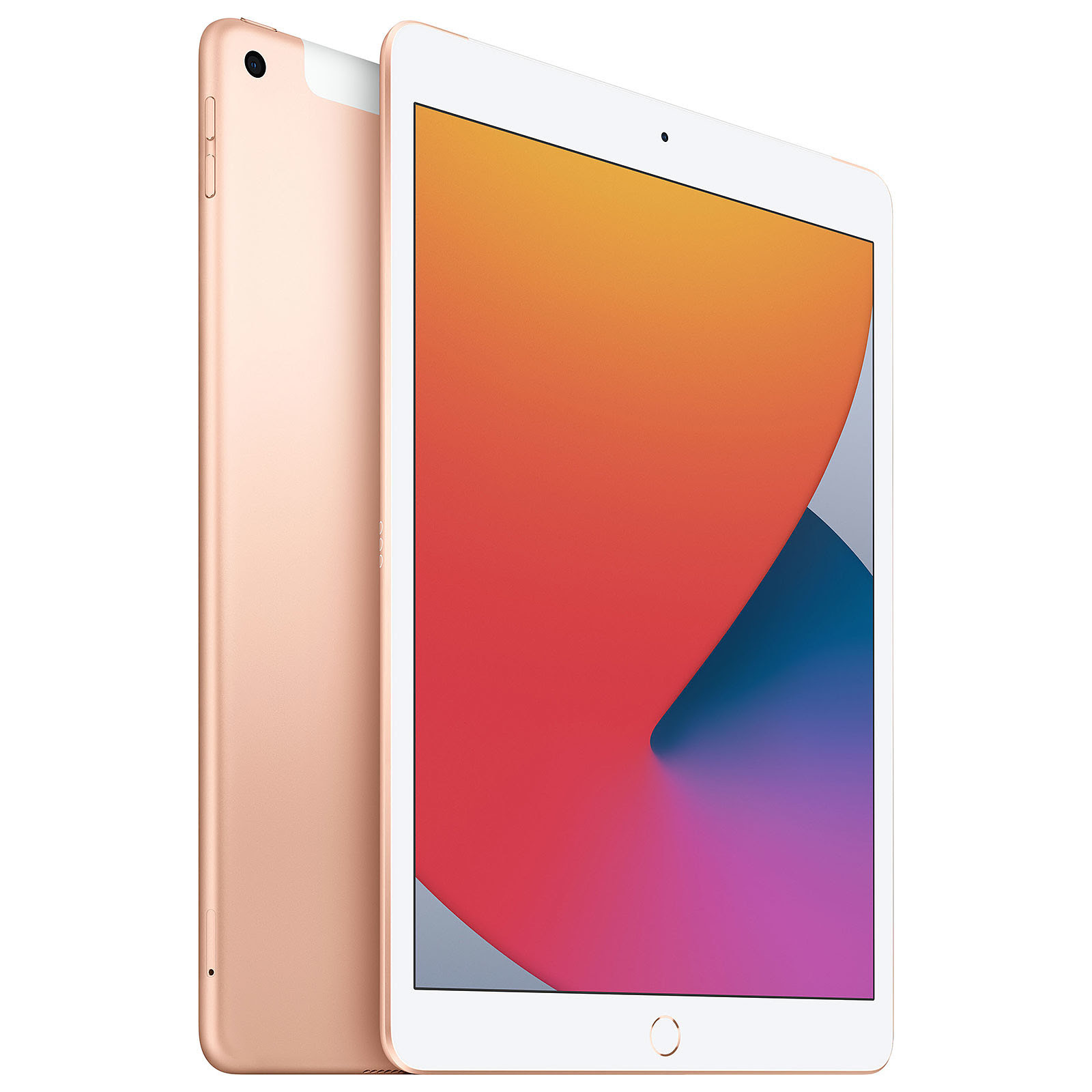 Apple iPad 10.2" WiFi+Cell. 32Go Or - Tablette tactile Apple - 3