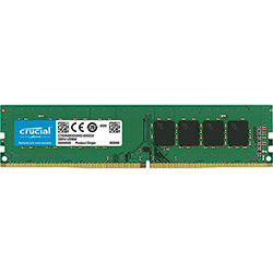 Crucial CT8G4DFS832A (8Go DDR4 3200 PC25600)