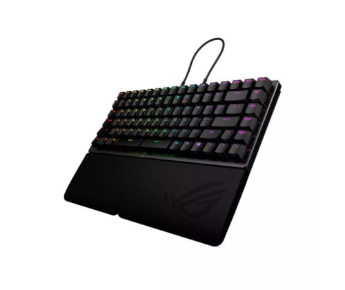 Asus ROG Falcata - Clavier PC Asus - Cybertek.fr - 1