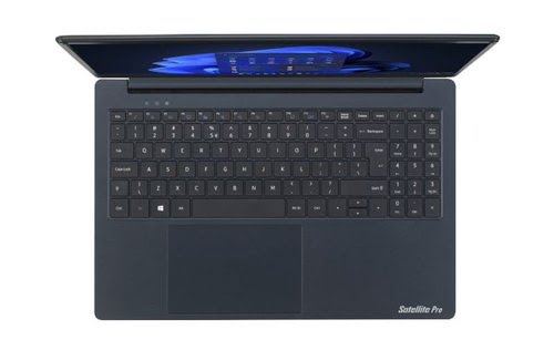 PC portable Toshiba Dynabook 15.6" FHD/R5-5600U/8Go/256Go/W11
