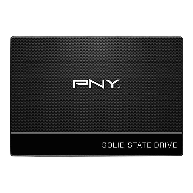 Disque SSD PNY 120Go SATA III SSD7CS900-120-PB