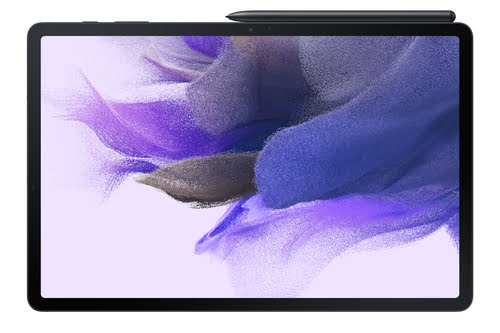 Samsung Galaxy TAB S7 FE T733NZKE Noir - Tablette tactile Samsung - 3