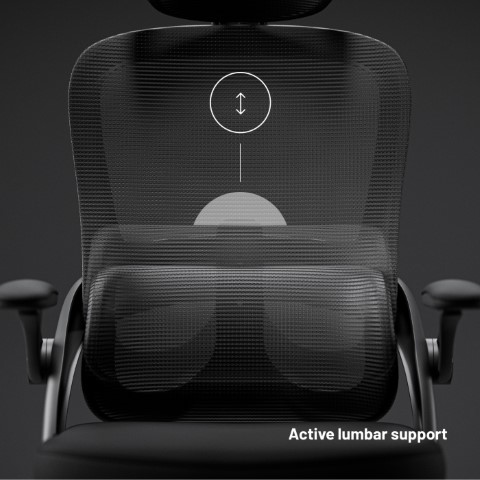 Diablo Chairs  V-Light Noir - Siège PC Gamer - Cybertek.fr - 11