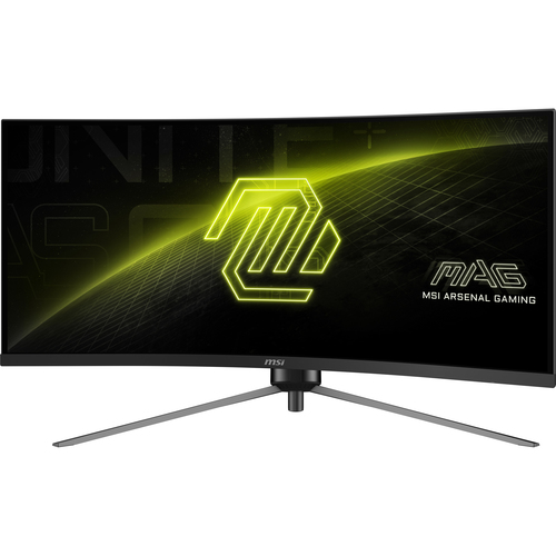 MSI 34 pouces  9S6-3DD14H-002 - Ecran PC MSI - Cybertek.fr - 1