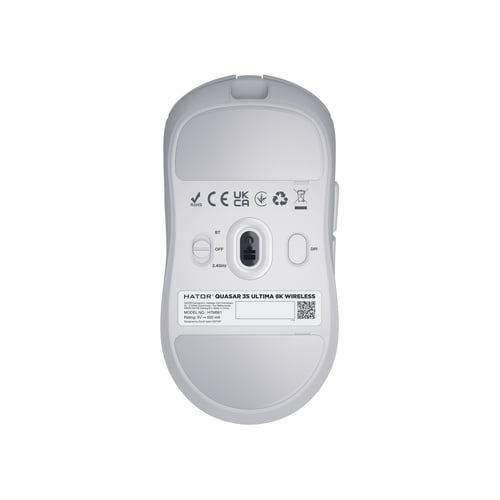Hator Quasar 3S Ultima 8K - Souris PC Hator - Cybertek.fr - 5