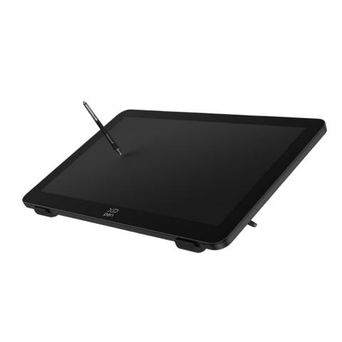 XPPEN Artist Pro 27 Gen2 26,9" IPS 4K HDR/5080Lpi/Noir - Tablette graphique - 1