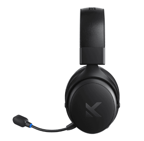 MCHOSE V9 Pro 7.1 Surround Noir - Micro-casque - Cybertek.fr - 1