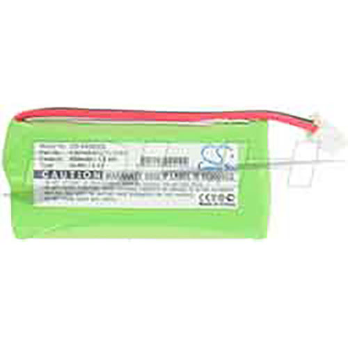 Batterie NiMH 2,4V 650mAh - SINS1863 - Cybertek.fr - 0