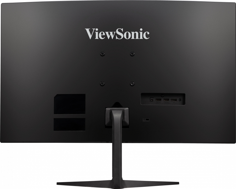 ViewSonic 27"  VX2719-PC-MHD - Ecran PC ViewSonic - Cybertek.fr - 2