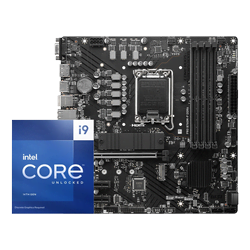 MSI Kit Upgrade PC MAGASIN EN LIGNE Cybertek