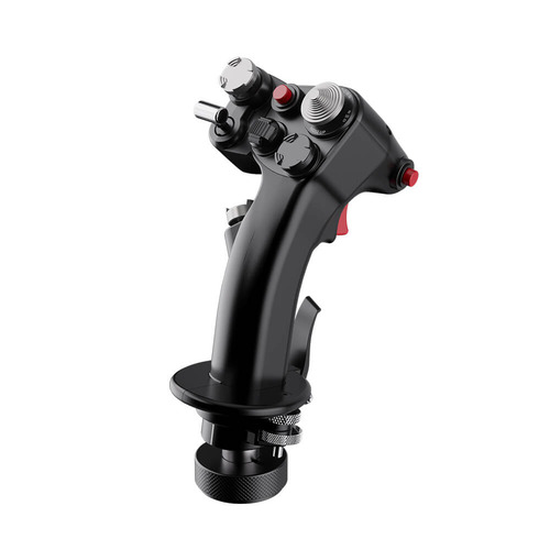 Moza Racing MH16 GRIP (AS002) - Achat / Vente Simulateur de vol sur Cybertek.fr - 2