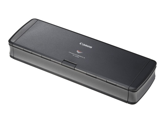 Canon ImageFormula P-215II - Scanner Canon - Cybertek.fr - 2