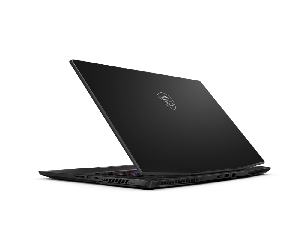 MSI 9S7-17P211-011 - PC portable MSI - Cybertek.fr - 4