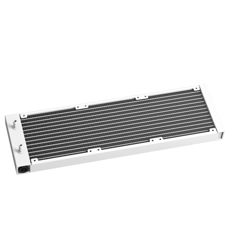 Deepcool CG530 4F Blanc Blanc - Boîtier PC Deepcool - Cybertek.fr - 15
