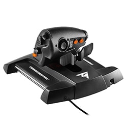 ThrustMaster Simulateur de vol MAGASIN EN LIGNE Cybertek