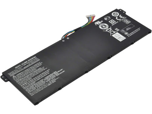 Batterie Li-Ion 15.2v 3150mAh - AARR3984-B048P4 pour Notebook - 0