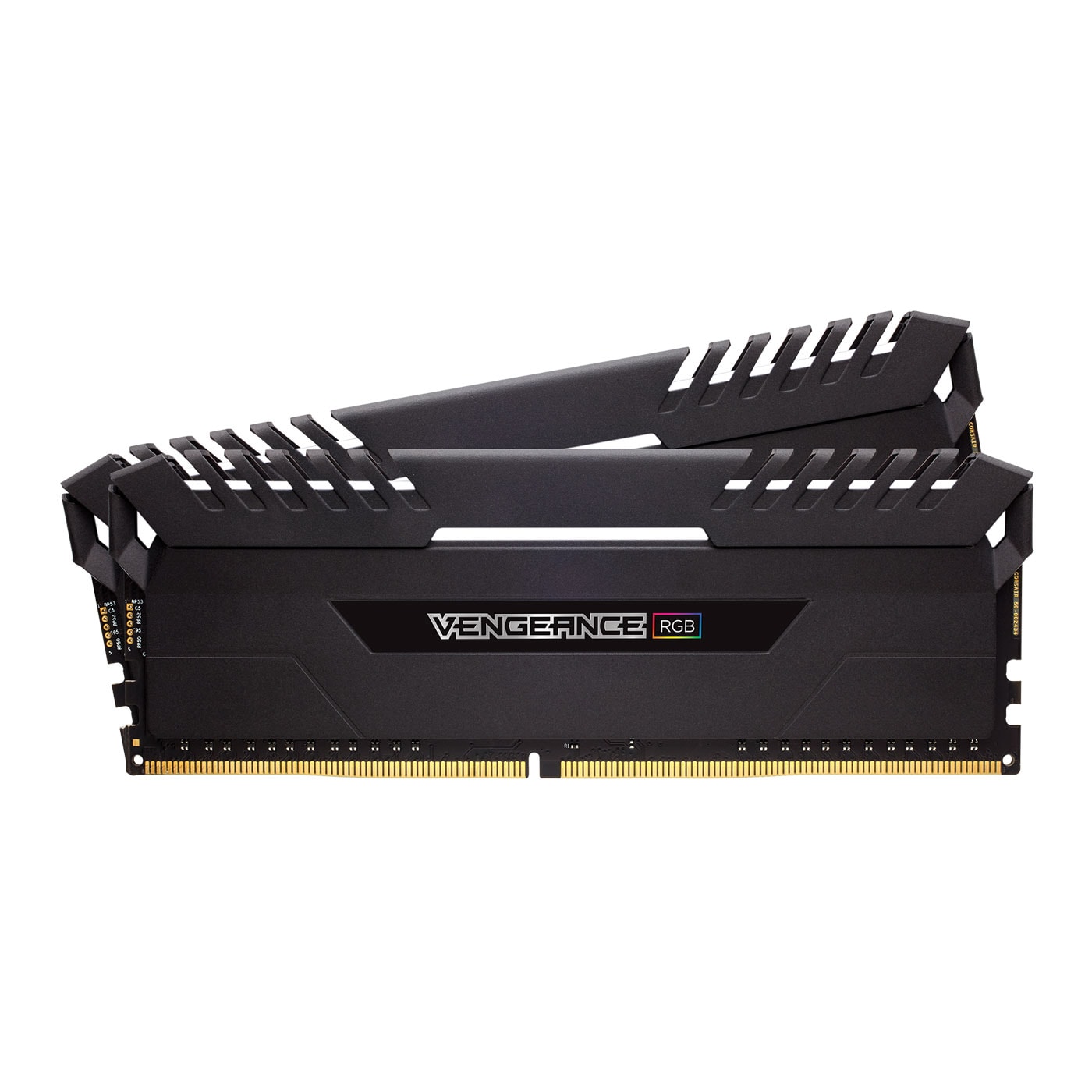 Corsair  16Go DDR4 3000MHz PC24000 - Mémoire PC Corsair sur Cybertek.fr - 0