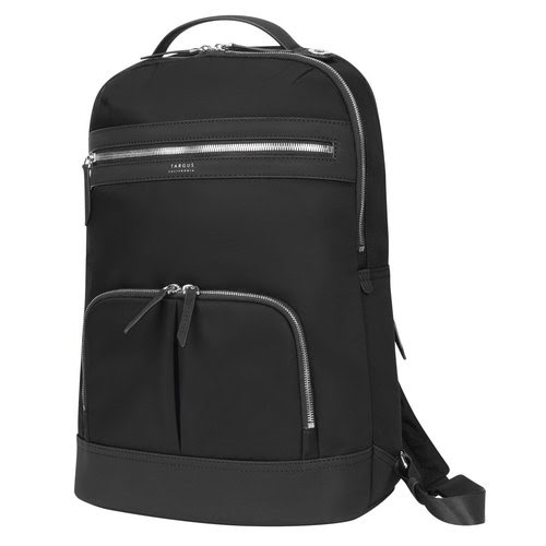 TBB599GL Newport Back Pack 15" Noir Targus - Sac et sacoche - 3