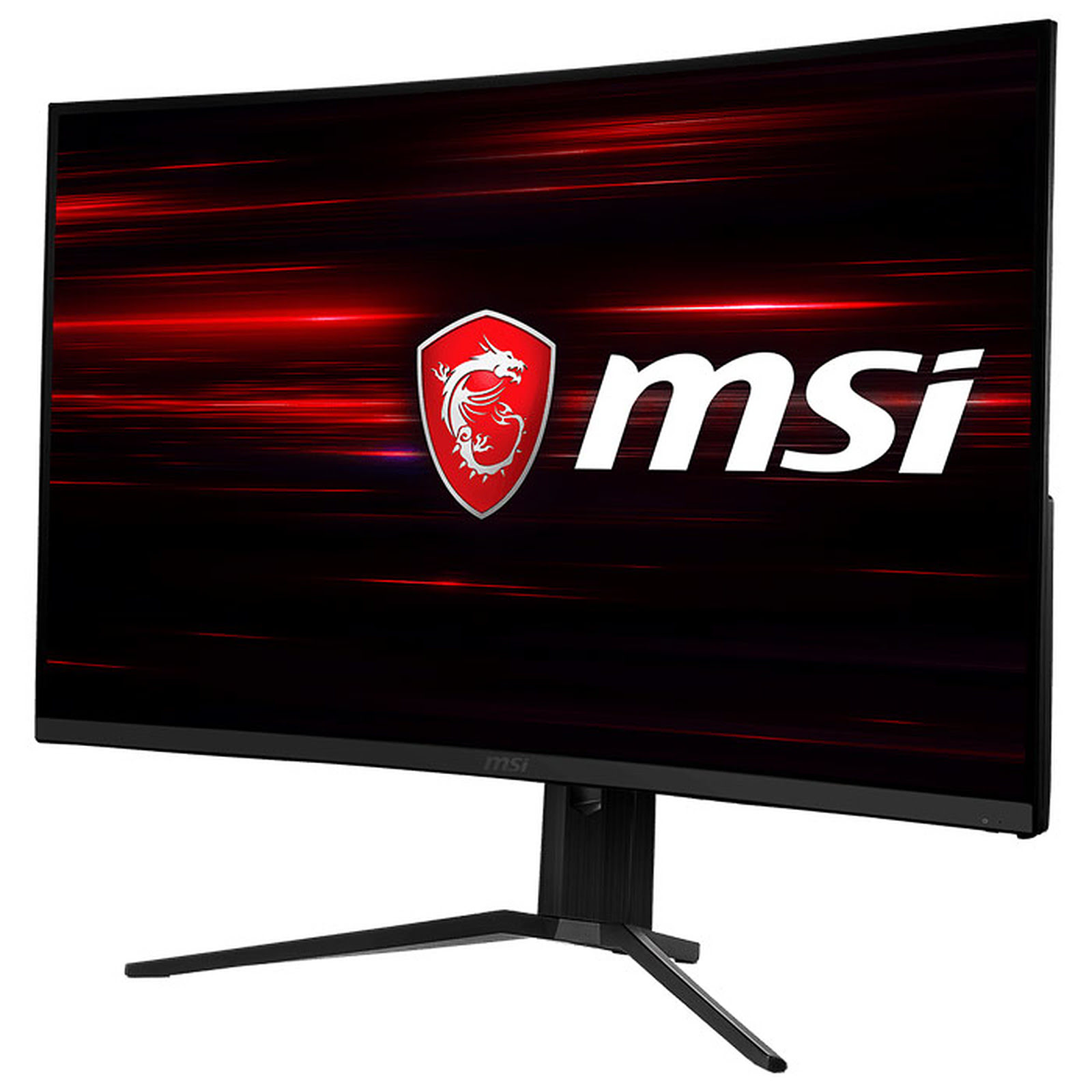 MSI 32 pouces  9S6-3DA75A-001 - Ecran PC MSI - Cybertek.fr - 3