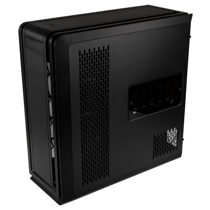 Phanteks Enthoo 719 Noir - Boîtier PC Phanteks - Cybertek.fr - 1