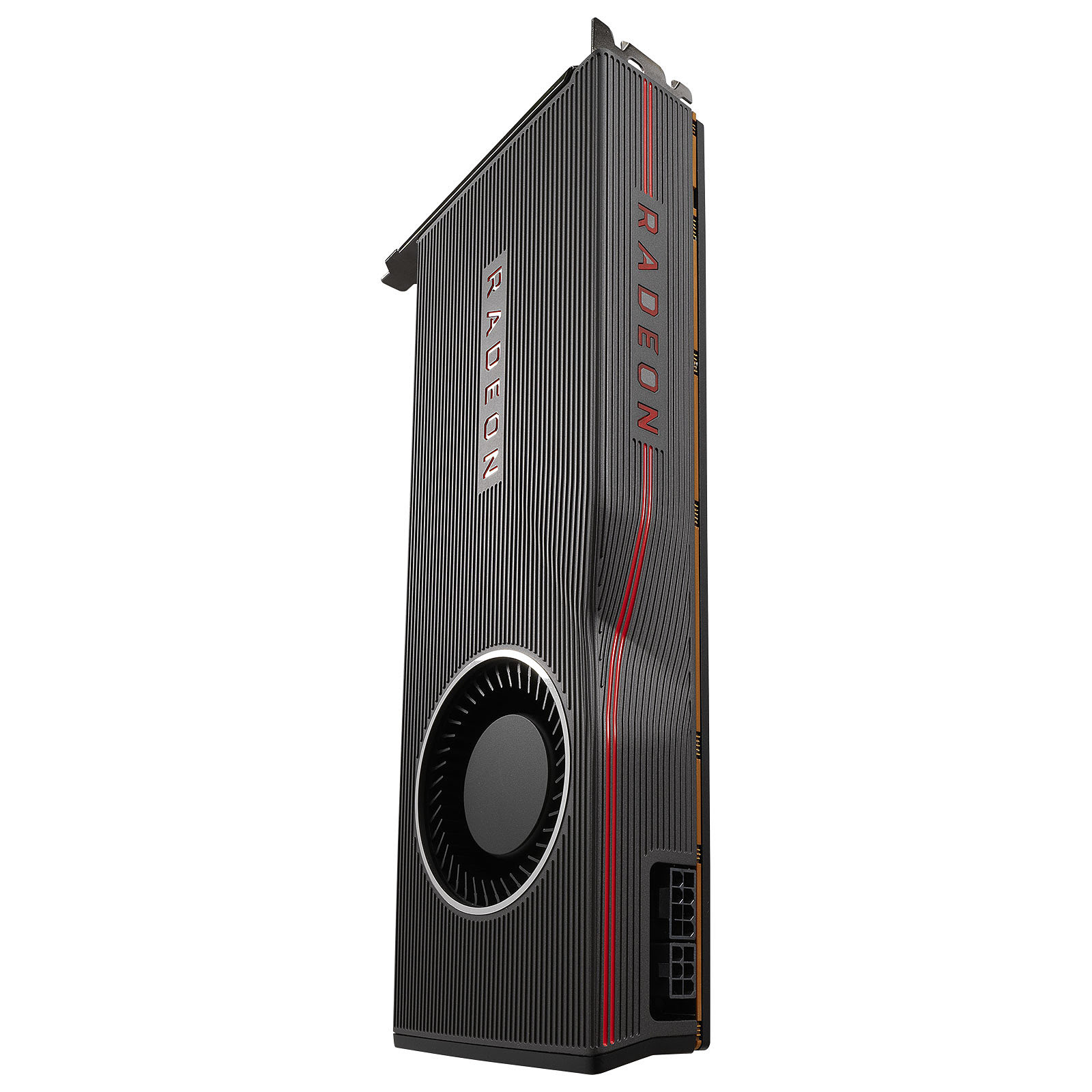 Asus RX5700XT-8G  - Carte graphique Asus - Cybertek.fr - 3