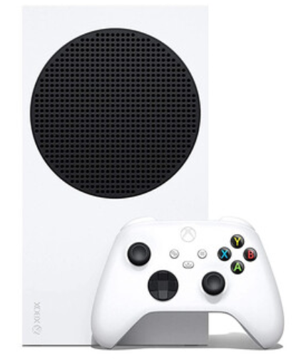 Microsoft XBOX SERIES S - 512Go (EP2-10060) - Achat / Vente Console de jeux sur Cybertek.fr - 1