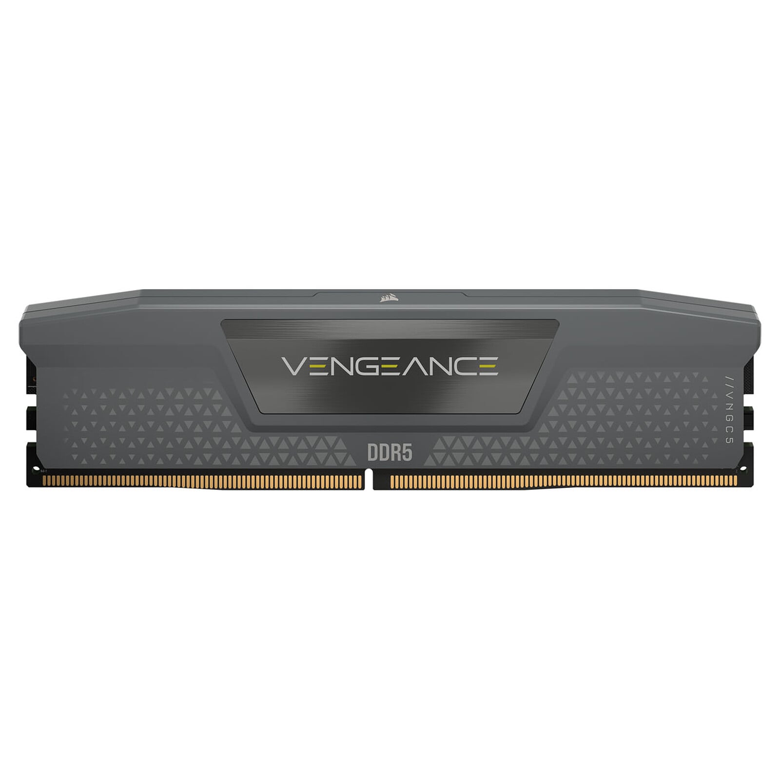 Corsair Vengeance DDR5 2x32GB 6000Mhz CL40 - Mémoire PC Corsair sur Cybertek.fr - 2