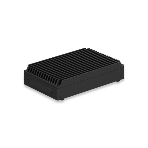 Asus NUC 13 Rugged-Tall Atom x7211E/16Go/64Go/Wifi - Barebone et Mini-PC - 6