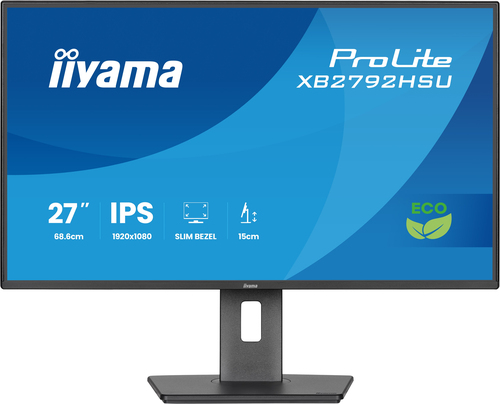 Iiyama Ecran PC MAGASIN EN LIGNE Cybertek