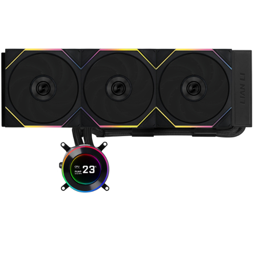 Lian-Li Watercooling MAGASIN EN LIGNE Cybertek