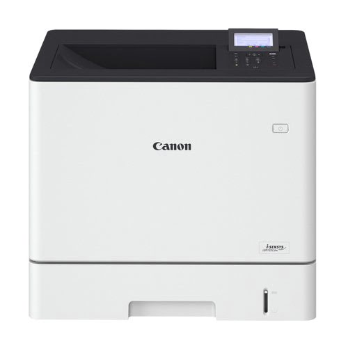 Imprimante Canon I-SENSYS LBP722Cdw - Cybertek.fr - 4