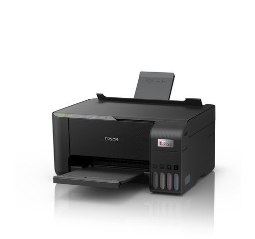 Imprimante multifonction Epson EcoTank ET-2810 - Cybertek.fr - 3