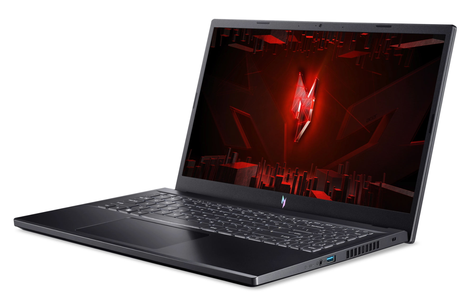 Acer ANV15-41-R8JL - PC portable Acer - Cybertek.fr - 2