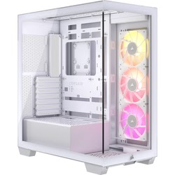 Corsair Boîtier PC MAGASIN EN LIGNE Cybertek