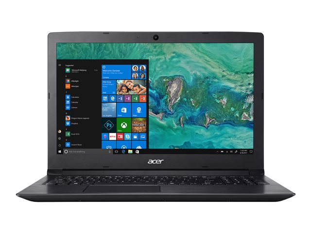 Acer NX.H18EF.002 -- - PC portable Acer - Cybertek.fr - 5