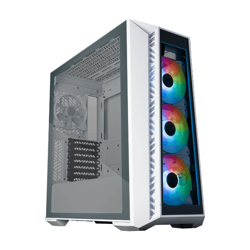Bons plans PC  LoopTech-001 - R7-5700X/7800XT/16Go/1To Cybertek