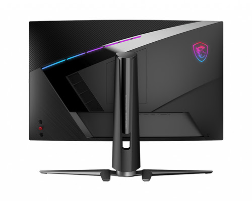 MSI 27 pouces  MPG273CQRQD - Ecran PC MSI - Cybertek.fr - 3